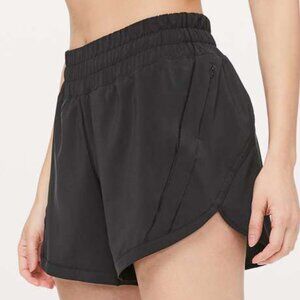 Lululemon Track That Short 5" - Size 10